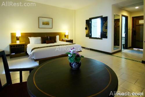 Best Western Premier Supalai Resort 3